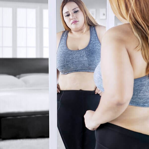 Lipedema Recovery